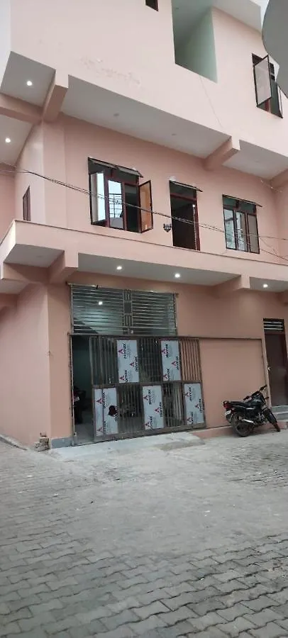 Hotel M J Agra  Homestay Agra (Uttar Pradesh)