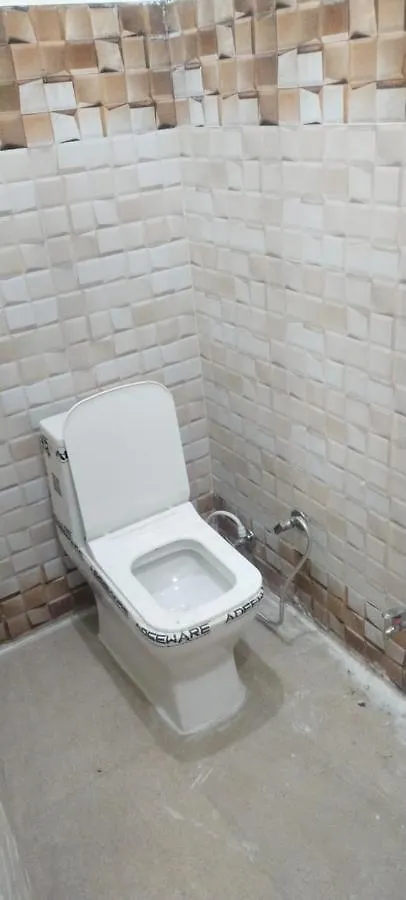 Hotel M J Agra  Agra (Uttar Pradesh)