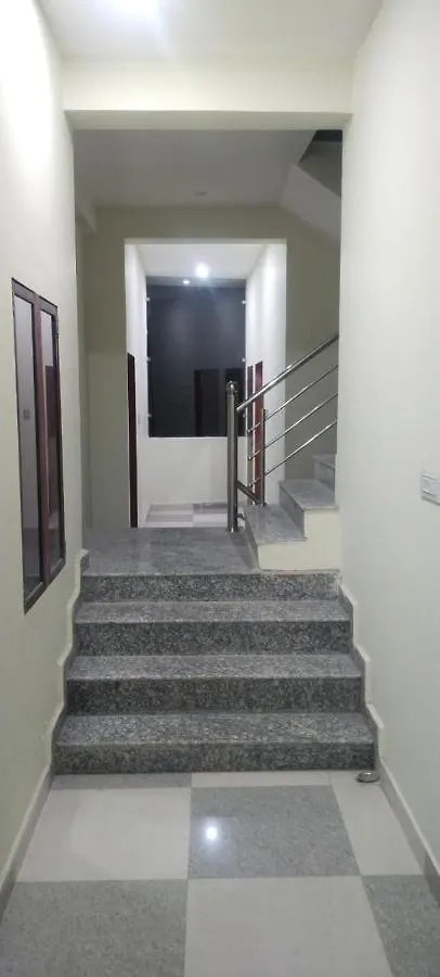 Hotel M J Agra  India