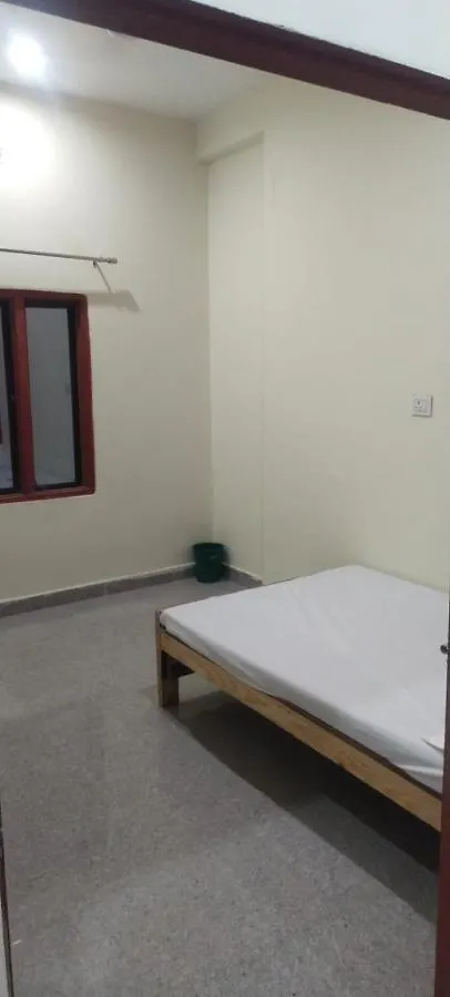 Homestay Hotel M J Agra  India