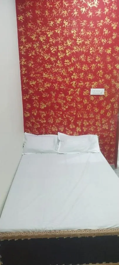 Hotel M J Agra  India