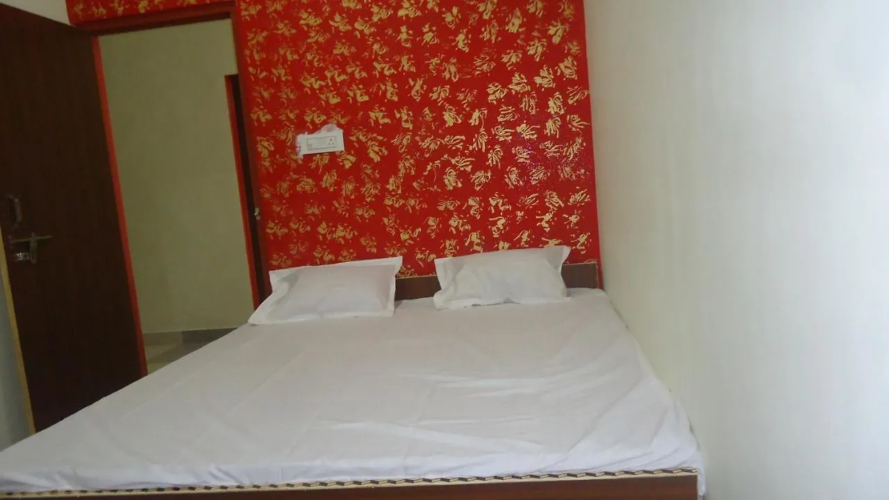 Homestay Hotel M J Agra