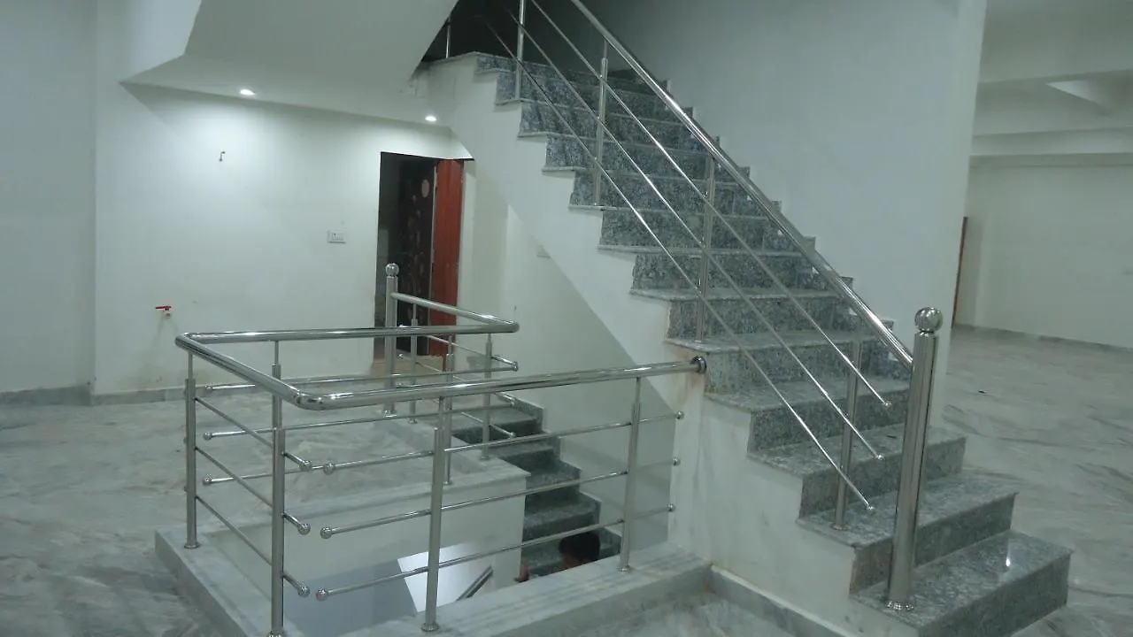 Hotel M J Agra  Agra (Uttar Pradesh)
