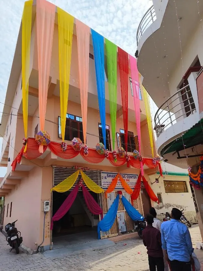 Hotel M J Agra  0*, Agra (Uttar Pradesh)