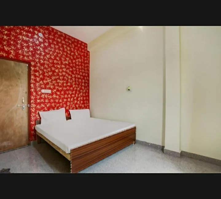 Hotel M J Agra  Homestay Agra (Uttar Pradesh)