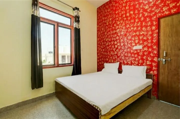 Hotel M J Agra  0*, Agra (Uttar Pradesh) India