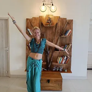 Soul'stay- A & Retreat Center Agra (Uttar Pradesh)