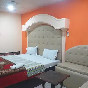 Gasthof Saniya Palace, Agra (Uttar Pradesh)
