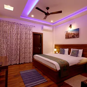 Shivalayaa - The Divine Abode Agra (Uttar Pradesh)
