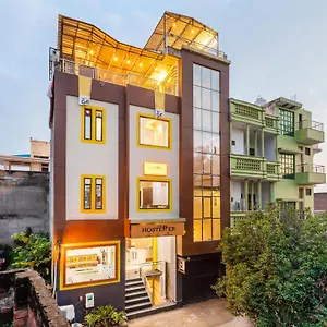 Hostel The Agra, Agra (Uttar Pradesh)