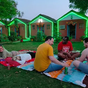 Village Agra (Uttar Pradesh)